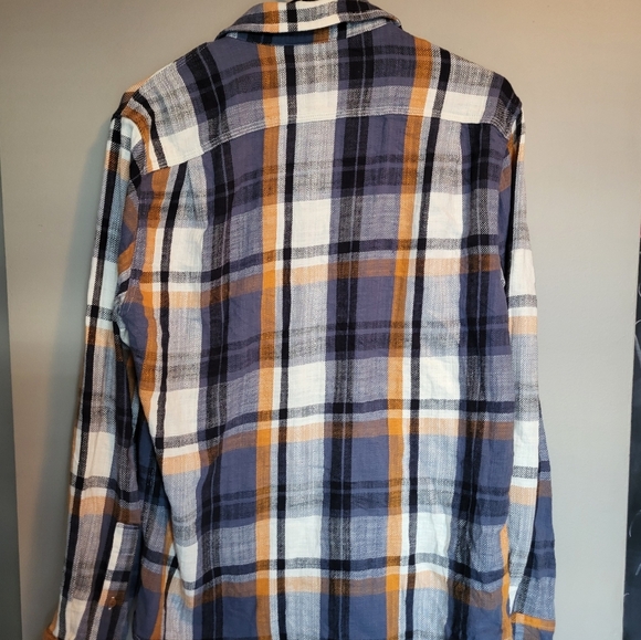 Bean Signature Shirt Size Small - Picture 3 of 6